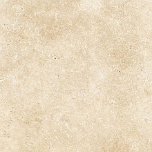 GeoCeramica® 60x60x4 - Di Travertino Beige