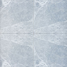 GeoCeramica® 60x60x4 - Marble Amazing Grey