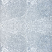 GeoCeramica® 60x60x4 - Marble Amazing Grey