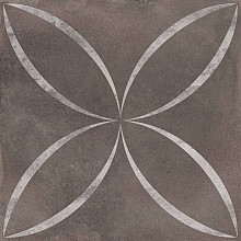GeoCeramica® Décor 60x60x4 - Forza Verde Butterfly Antra