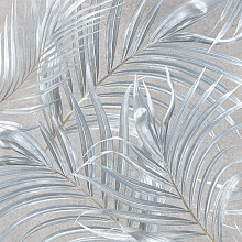 GeoCeramica® Décor 60x60x4 - Vision Tropic Blue