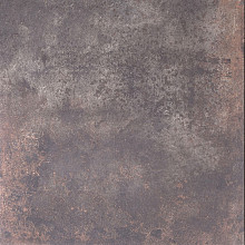 GeoCeramica® 60x60x4 - Corten Steel 2.0