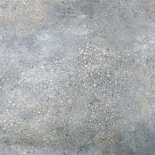 GeoCeramica® Starter 80x80x4 - Meso Grey Matt