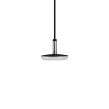 Sway Pendant 100-230V Pearl Grey