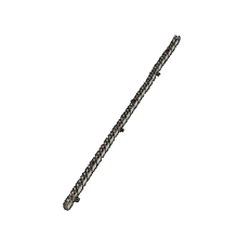 Evo Flex Profile 4 Stainless Steel