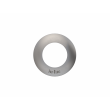 RING 28 Stainless Steel