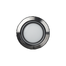 Fusion 12V Stainless Steel