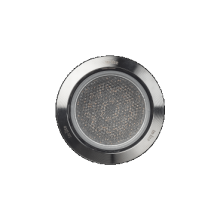 Hyve 12V Stainless Steel