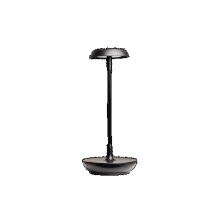 Sway Table Black