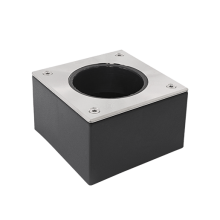 Box 100 Stainless Steel