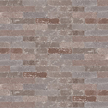 Abbeystones 20x5x7 cm Montecassino