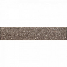 Colorline 40x8x8 cm Taupe