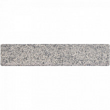 Colorline 40x8x8 cm Grey