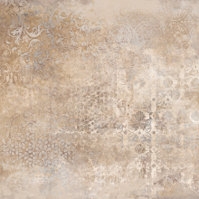 GeoCeramica® 60x60x4 - Cherrie Le Jour