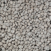 Gletsjerkeien grijs 15-25mm 25kg