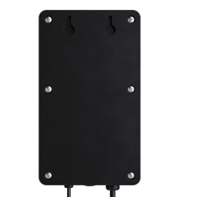 In-lite Hub-75 trafo met lichtsensor en timer.