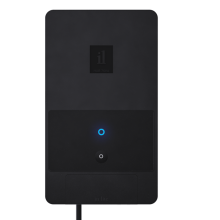 In-lite smart Hub-75 trafo met lichtsensor en timer.