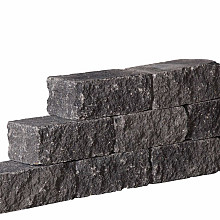 Combiwall uno 30x15x12cm mount everest